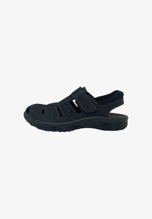 Enval Soft, SANDALI - Sandali da trekking - black