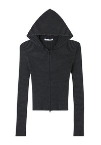 Terranova Cardigan - nero