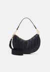 SHOULDER - Rankinė per petį - noir