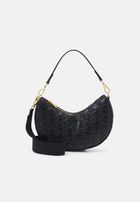 SHOULDER - Cross body bag - noir