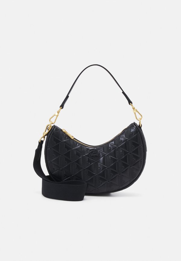SHOULDER - Handbag - noir