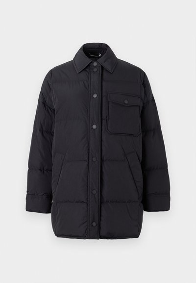WEEKEND MaxMara CARLOS - Donsjas - nero