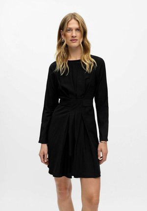 Jurk - black