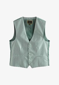 Ausgewählt, sage green