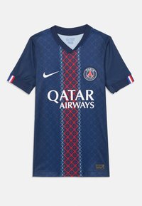 Nike Performance - PARIS GERMAN PSG 25/26 UNISEX - Klubruházat - midnight navy/white Miniatűr kép 1
