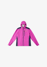 Izbrano, fuchsia blue nights