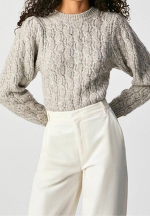 Maglione - beige