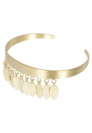 Pulsera - giallo