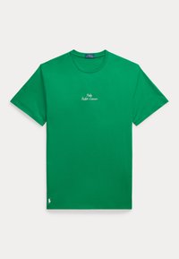 Niet geselecteerd, kayak green
