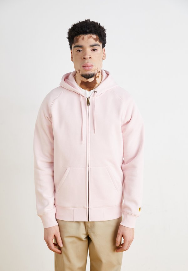 HOODED CHASE JACKET - Hoodie