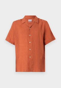Valgt, orange