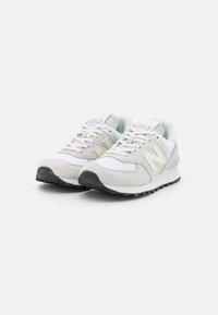 New Balance WL574 - Sapatilhas - nimbus cloud