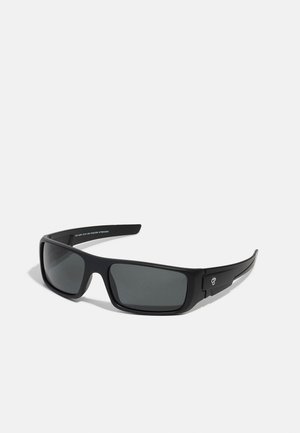 RIO UNISEX - Lunettes de soleil - black