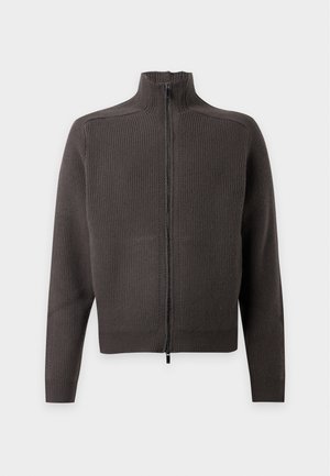 Emporio Armani, Жилетка - raven