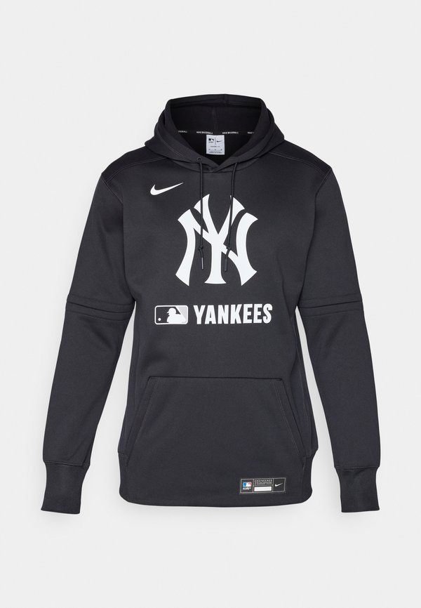 MLB NEW YORK YANKEES HOODIE - Club wear3