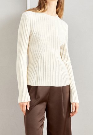 Marc O'Polo Pullover - off-white