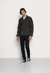 G-STAR UTILITY SLIM - Casaco de verão - hammer ripstop o - cloack