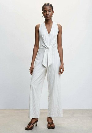 DALAS - Overal - off white
