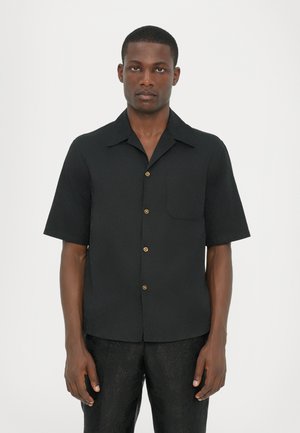 INFORMAL SHIRT BAROQUE  - Chemise - black