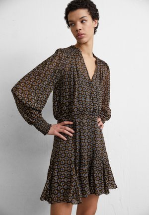 Veronica Beard SACCHI DRESS - Sukienka letnia