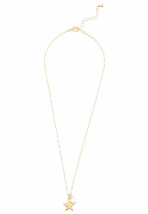 BIRTHSTONE - REGULAR FIT - Ketting - gold tone june