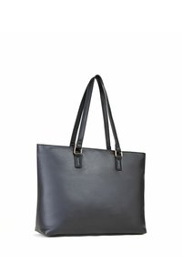 Miriade SHOPPING BRENNA - Shopping bag - nero