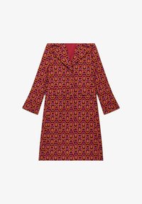 Sélectionné, dark brown