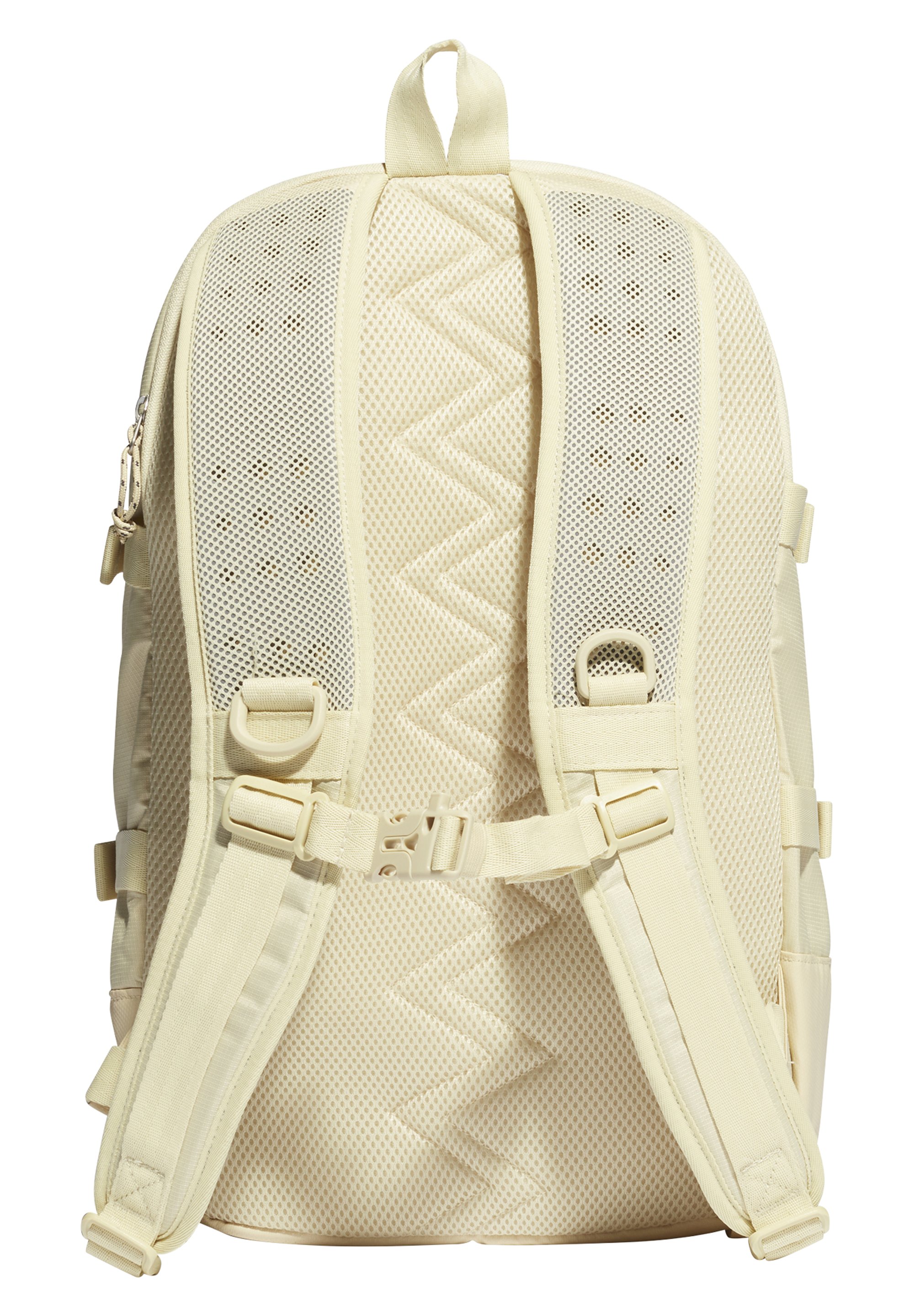 adidas Originals Rugzak - sandy beige/beige - Zalando.nl