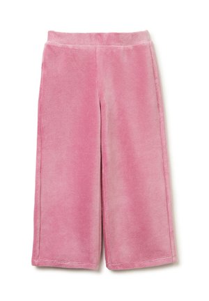 Pantaloni sportivi - pink