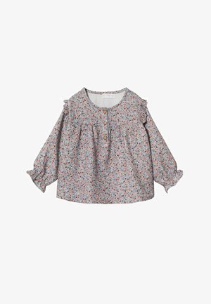 KEIRA - Blouse - bleu ciel