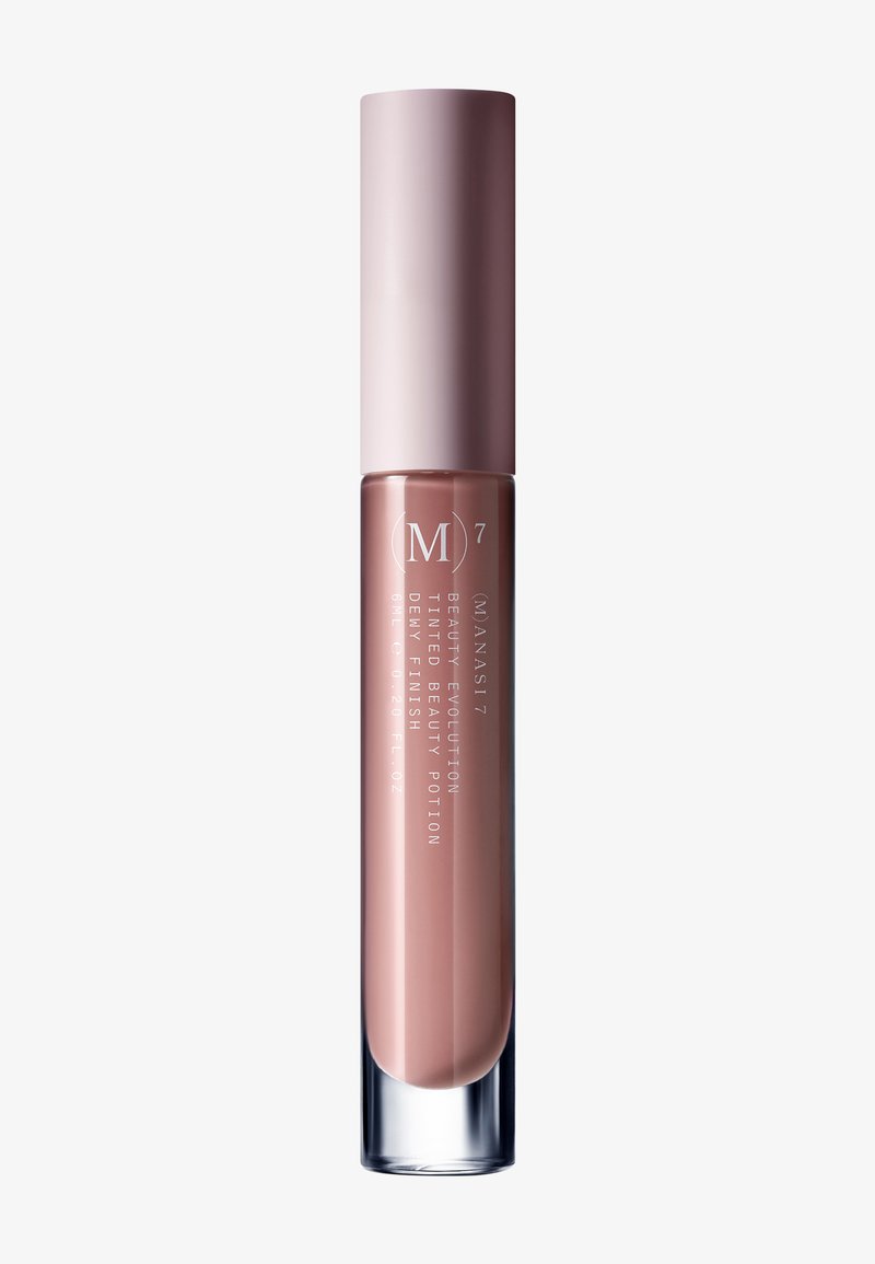 Manasi 7 - TINTED BEAUTY POTION - Lip & cheek tint - cattleya, Enlarge