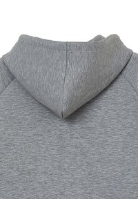 Calliope Felpa con zip - grigio