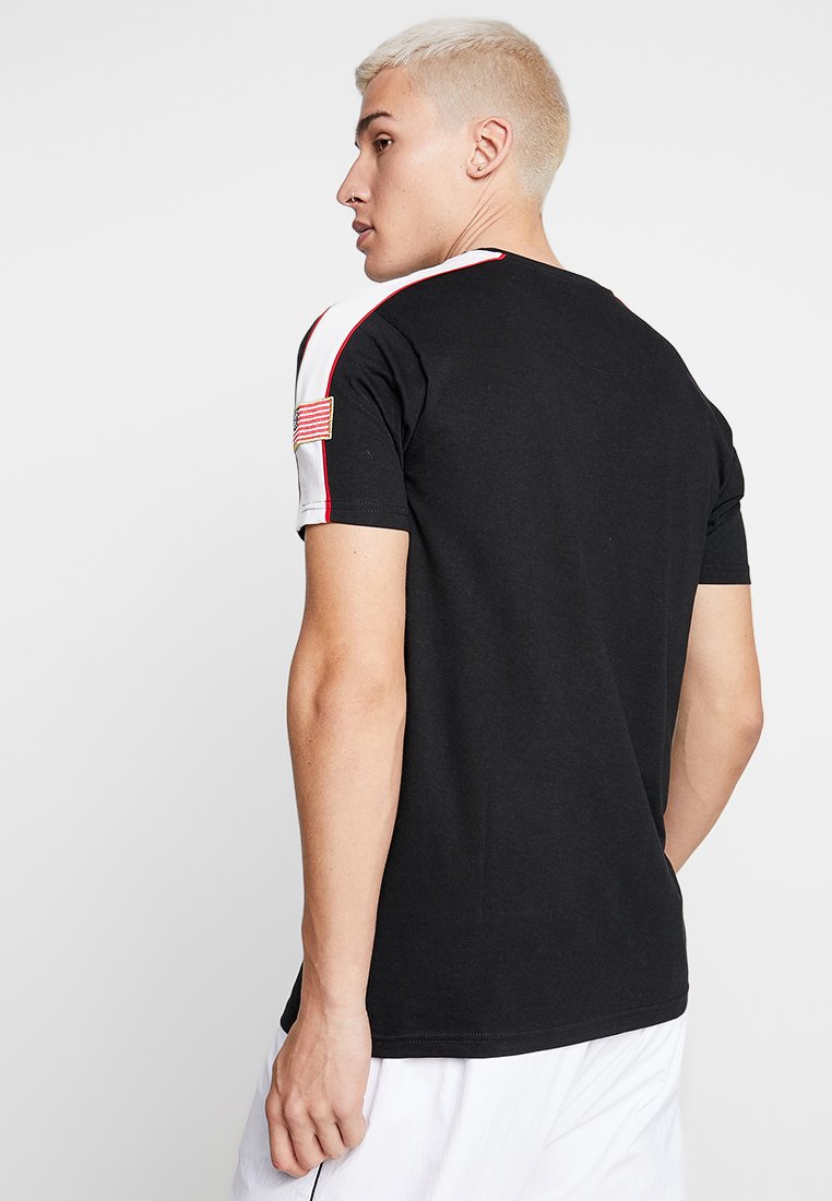 t shirt oversize uomo