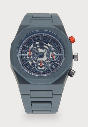 HASTE UNISEX - Chronografické hodinky - dark grey