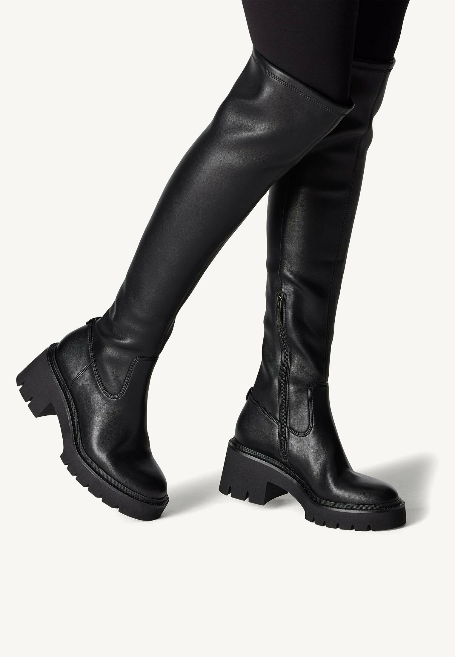 Tamaris Cuissardes black/noir