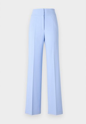 HUGO HIMIA - Trousers - light pastel blue
