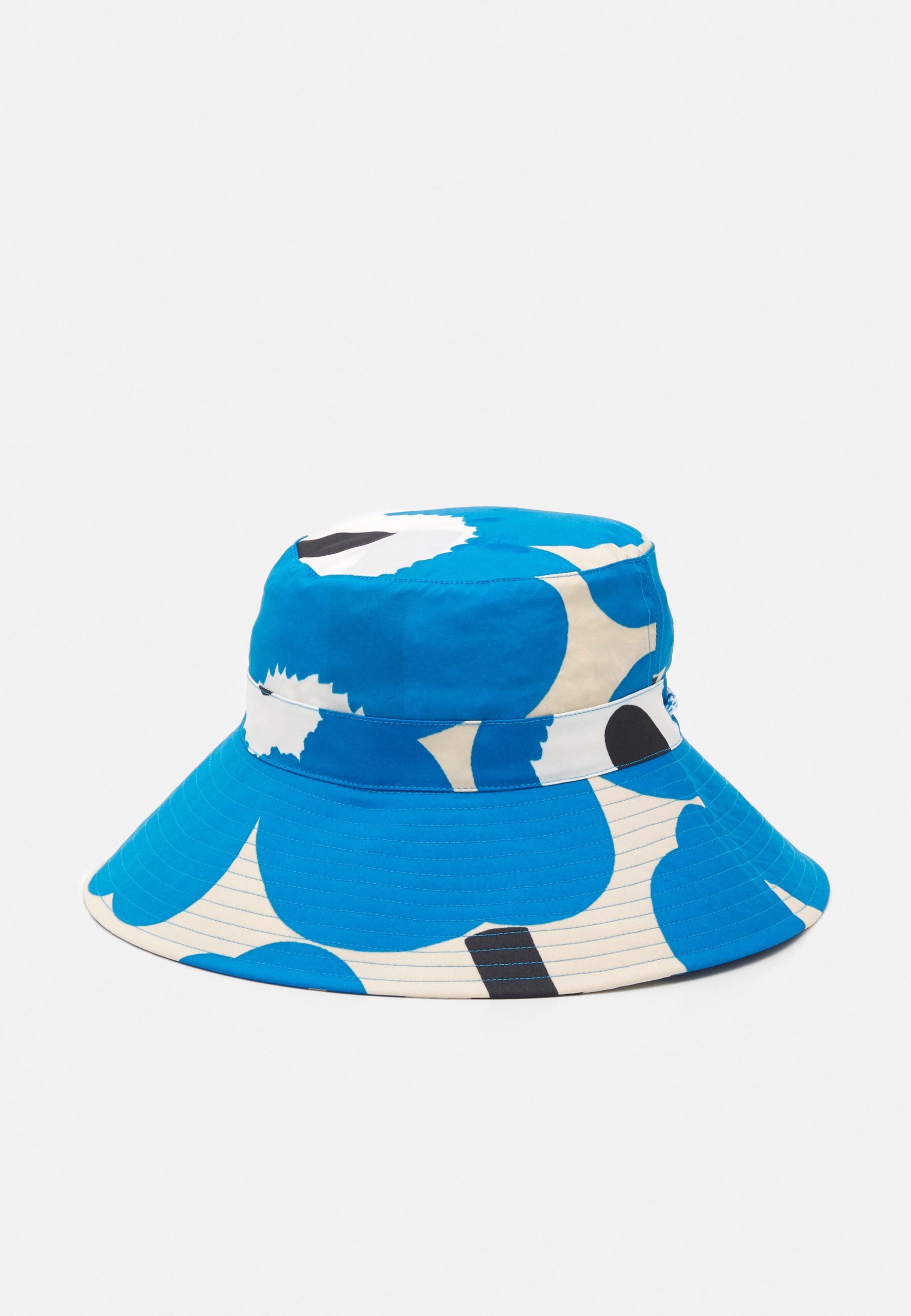 UNIKKO HAT - Hat - beige/blue 