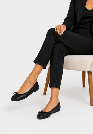 Day Vine, DAY VINE BALLERINA BALLERINA - Ballet pumps - schwarz