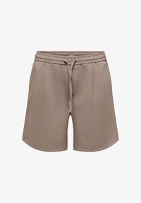 Non sélectionné, light brown