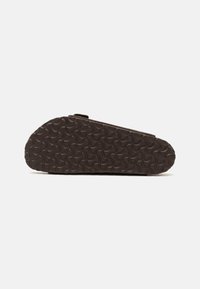 Birkenstock ARIZONA REGULAR UNISEX - Sandalen - mocca
