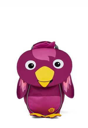 Affenzahn Kleiner Freund - Rucksack - lila