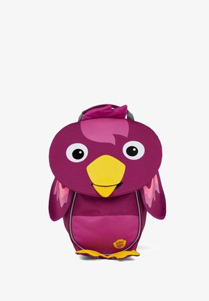 Affenzahn KLEINER FREUND - Backpack - lila