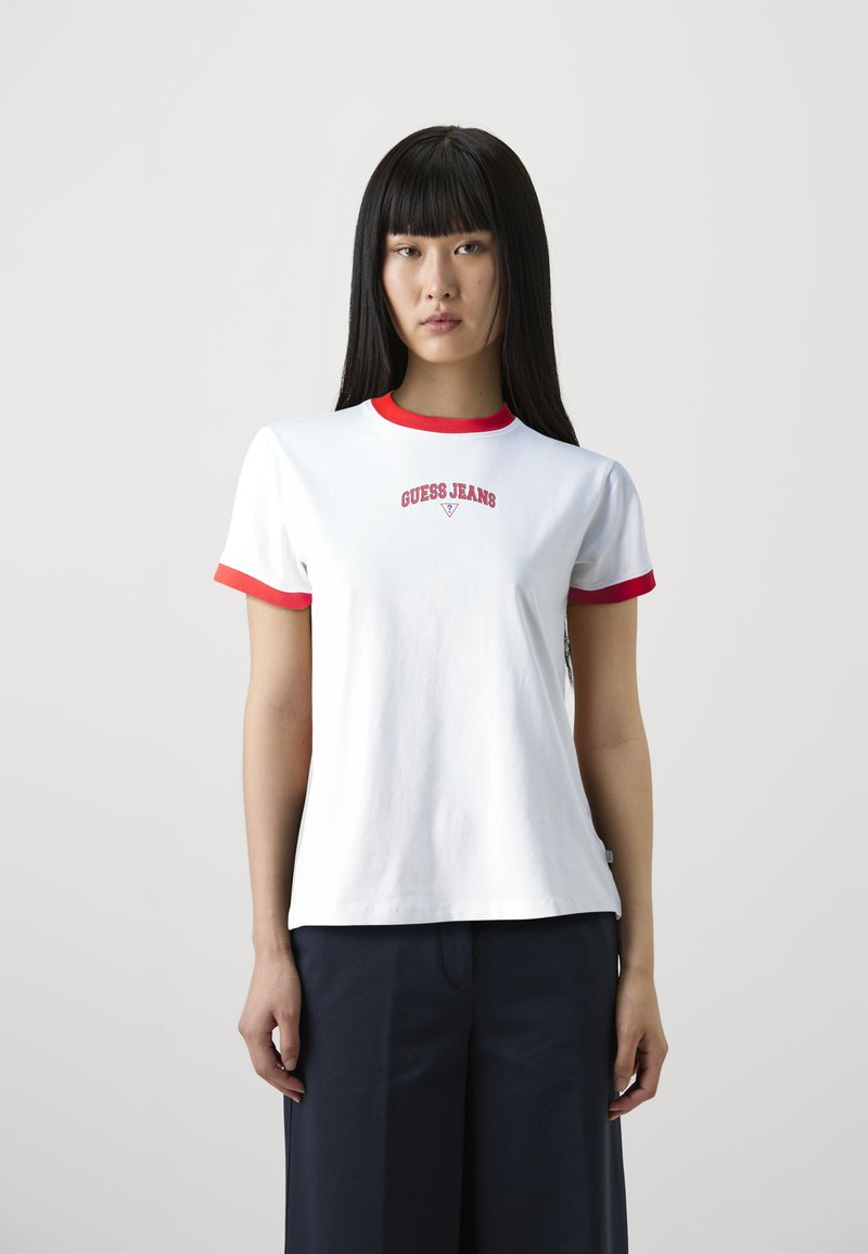 Guess Jeans - T-shirt basic