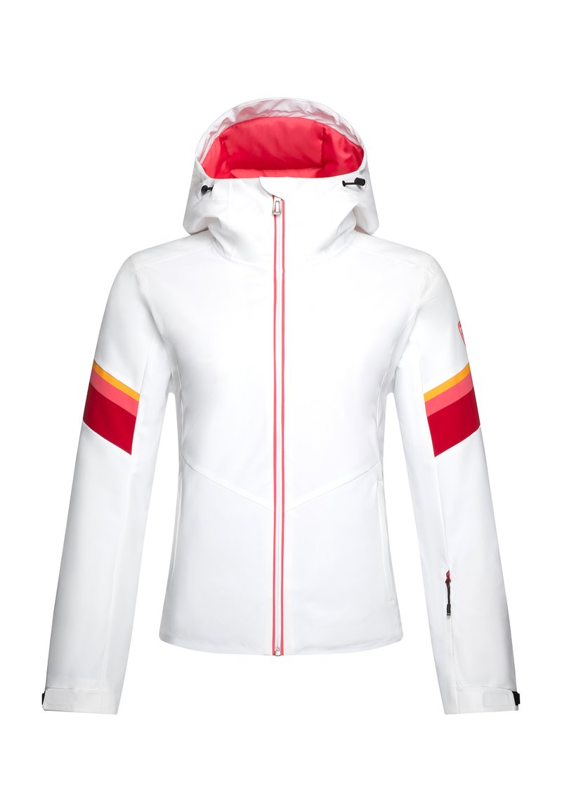 Rossignol Ski jas wit