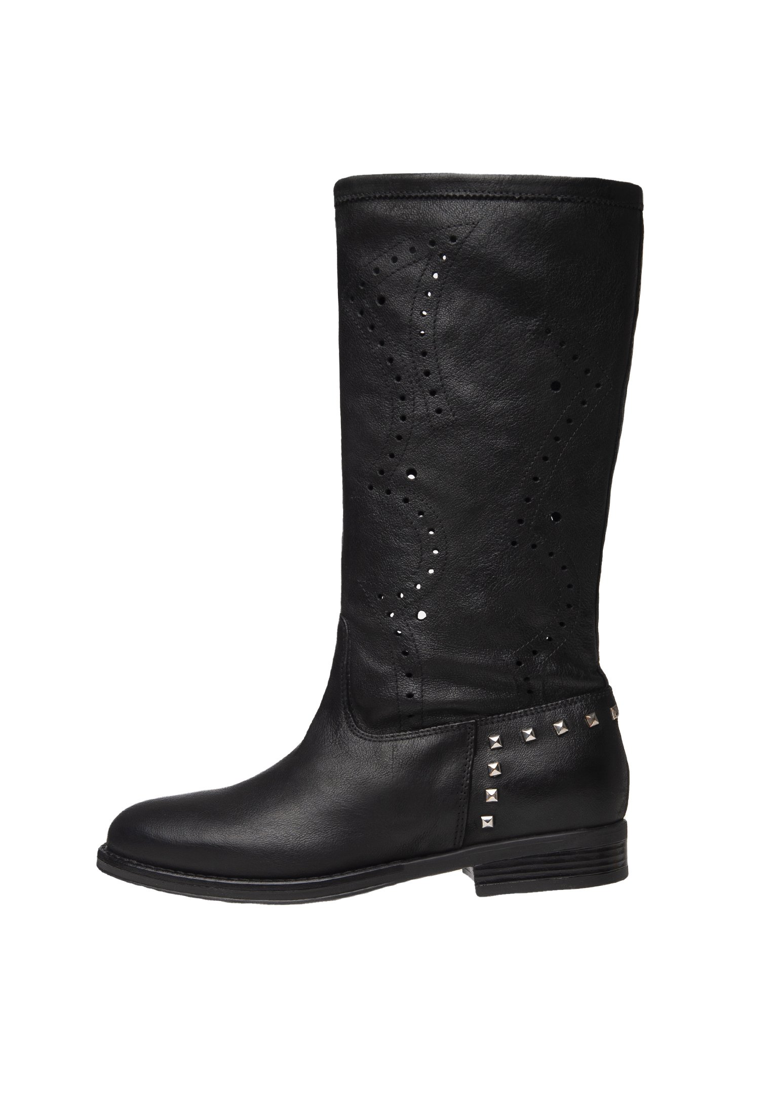 NeroGiardini Botas - nero/negro - Zalando.es