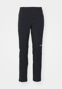 GUIDE TECHNICAL PANT  - Āra bikses - black