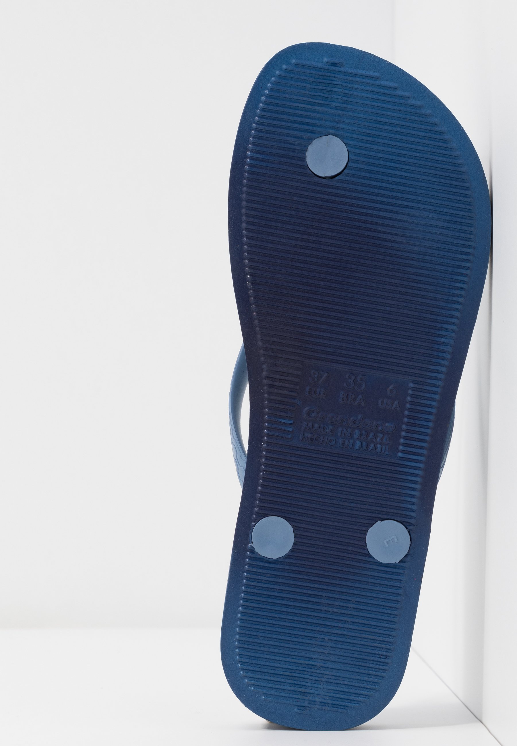 ANAT TEMAS Badsandaler blue ANAT TEMAS Badsandaler blue