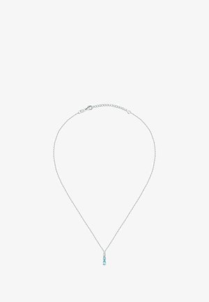 FAVS Collana - silberfarben