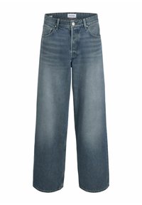 Dave - Relaxed fit -farkut - blue denim