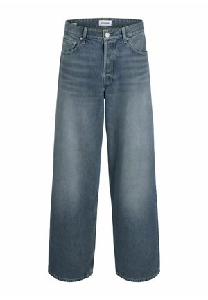 Dave - Jeans relaxed fit - blue denim